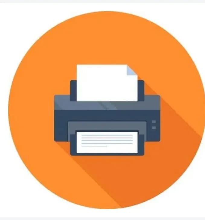 Printer remont