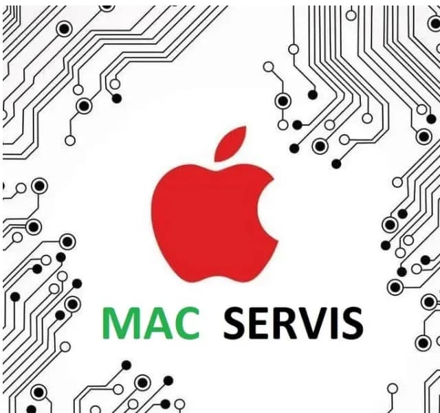 MAC SERVIS