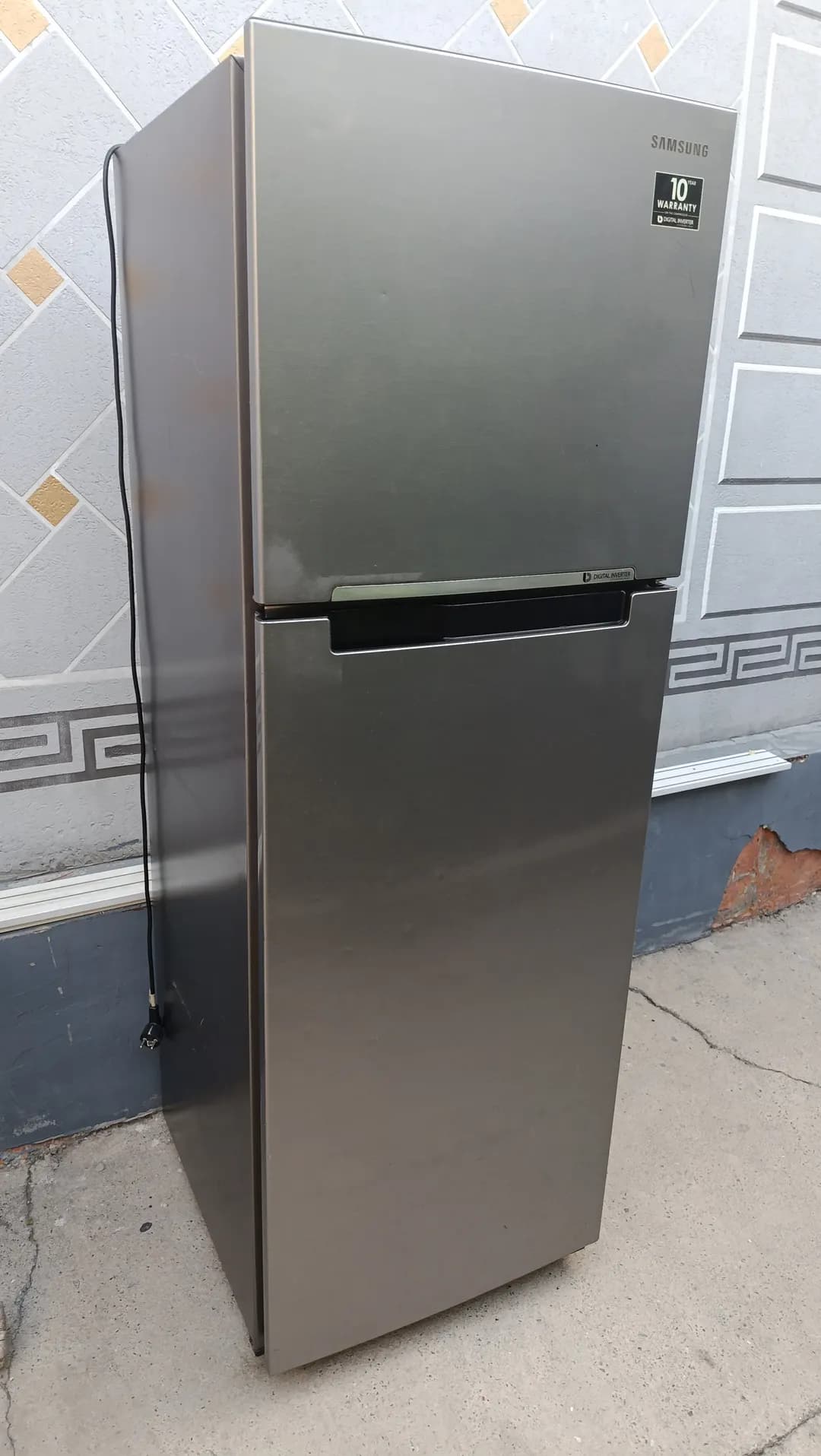 Samsung b/u yaxshi xolodilnik