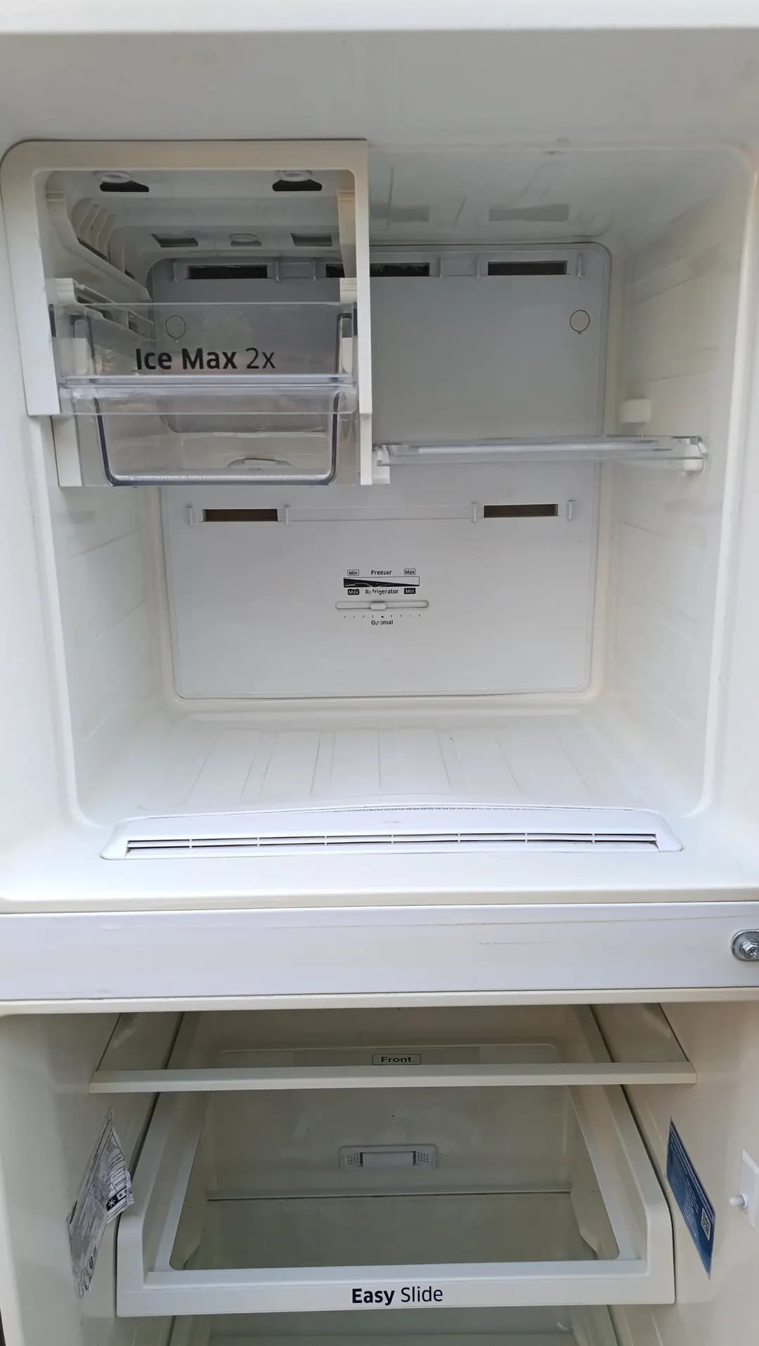 Samsung b/u yaxshi xolodilnik