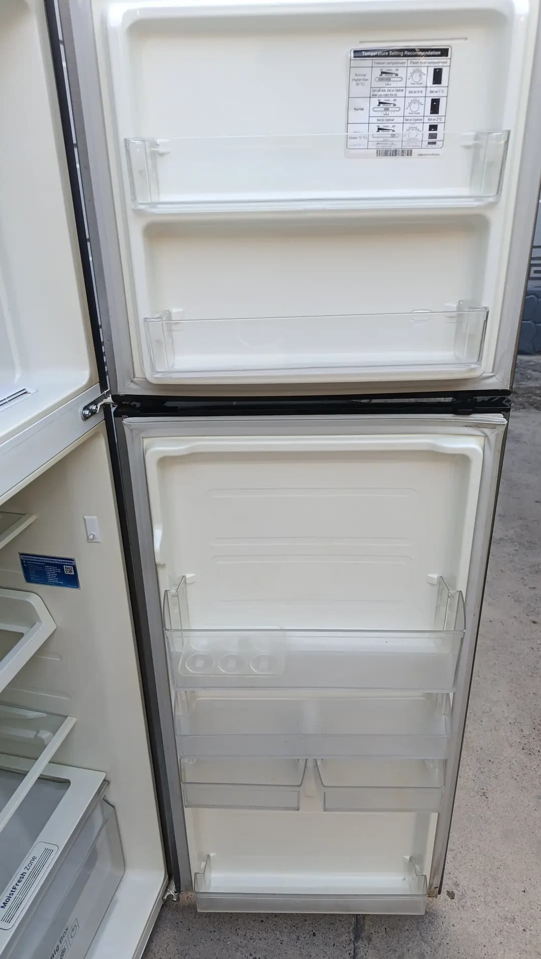 Samsung b/u yaxshi xolodilnik