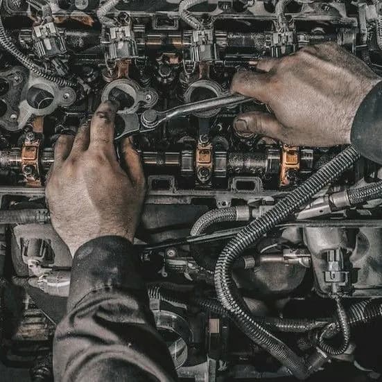 Потребности автомеханика