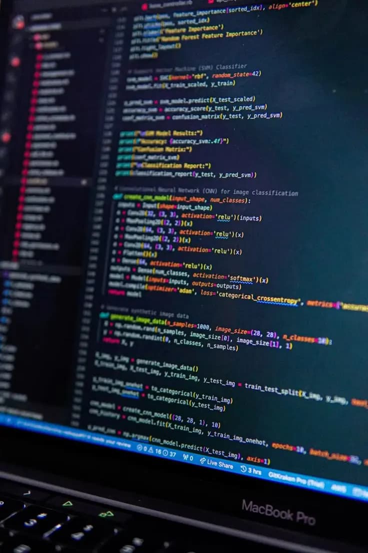 SamIT Global jamoasi ishga taklif qiladi