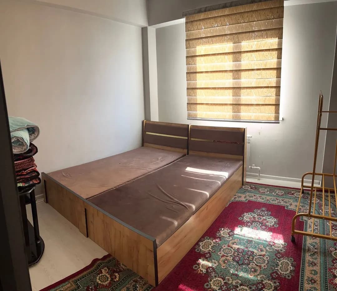 Turklar domidan ijara