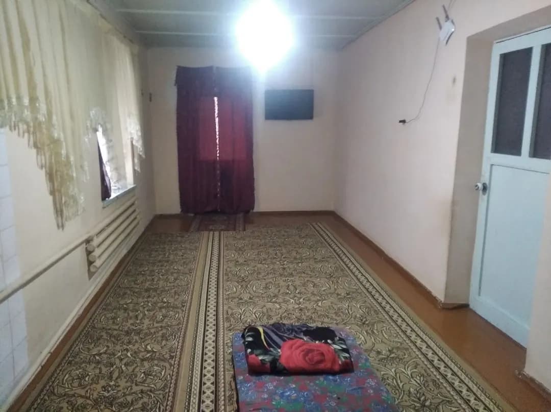 40,000$ courtyard house