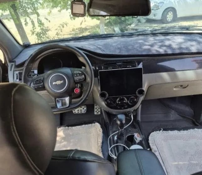 Ласетте автомат 2023