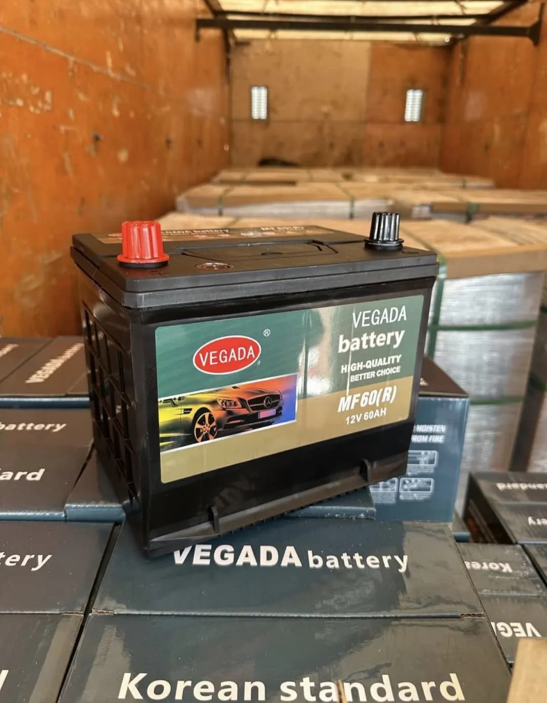 Battery Malibu Equinox Trailblazer Trevers Tahoe Battery 24/7