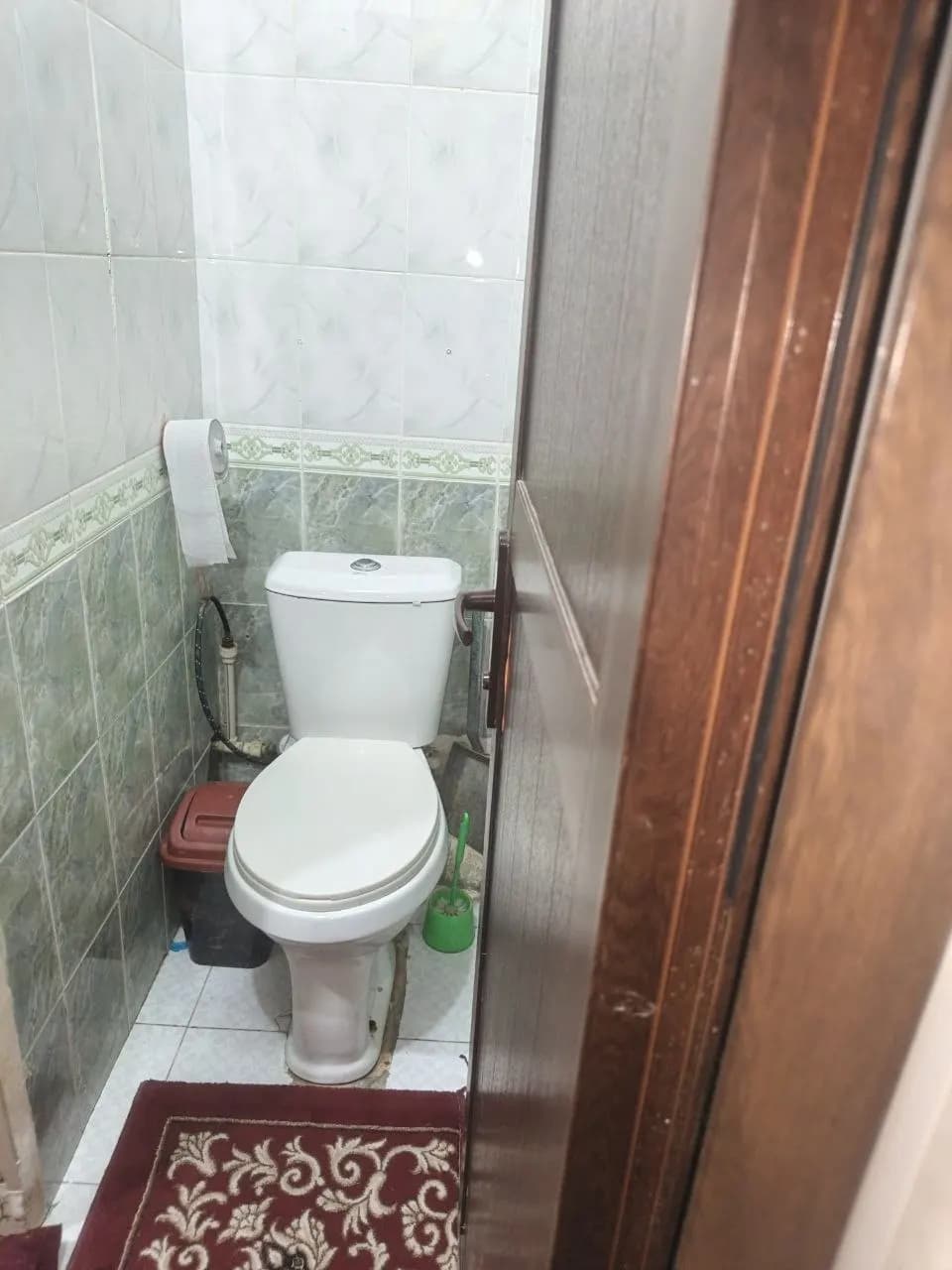 Buxorodan ijarah kv oilaga