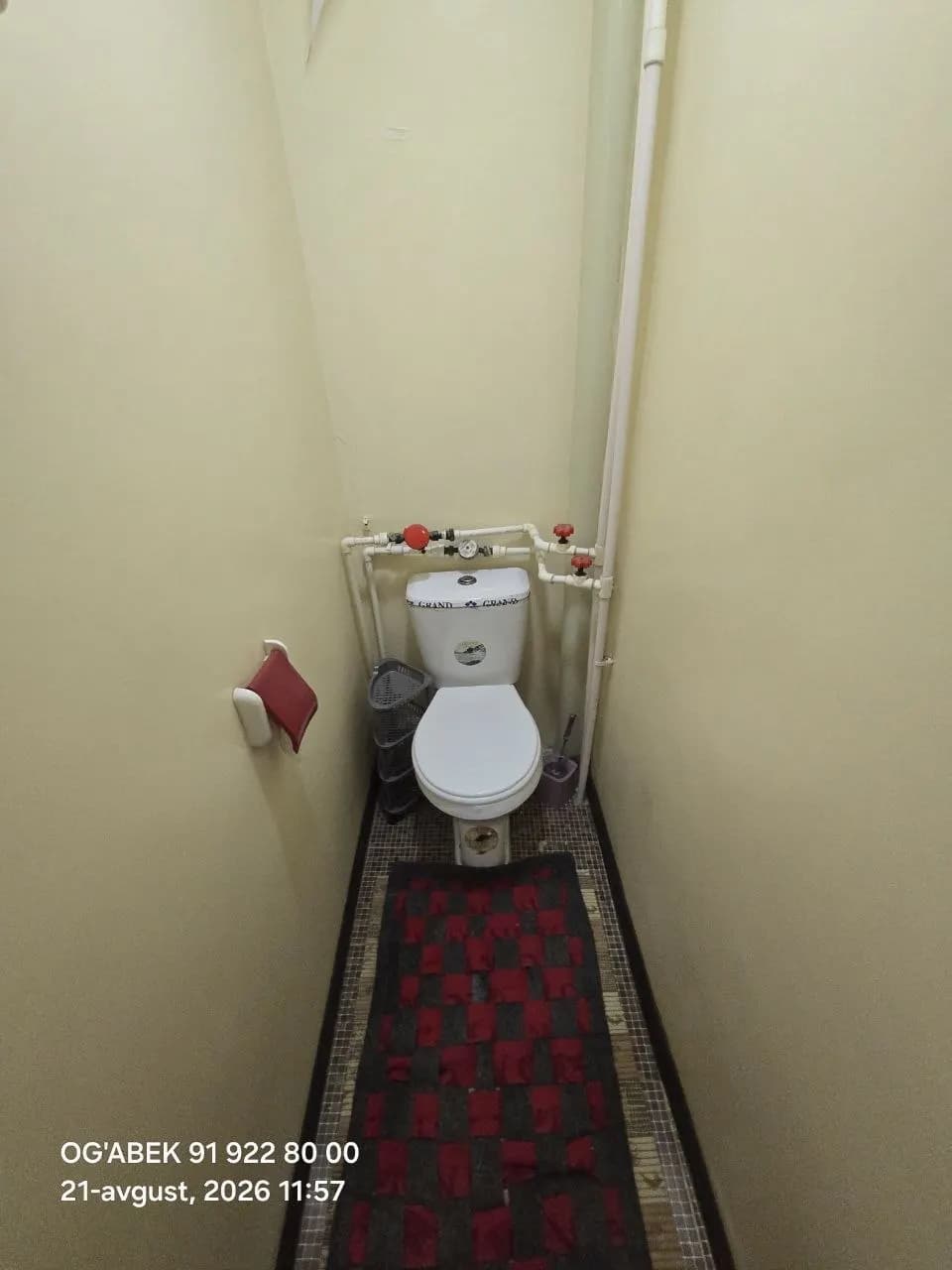 kv arenda ijara