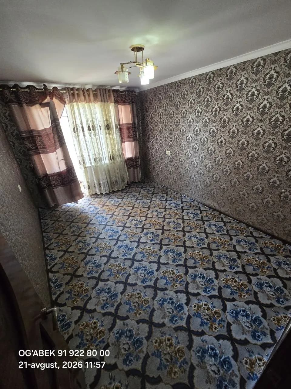 kv arenda ijara