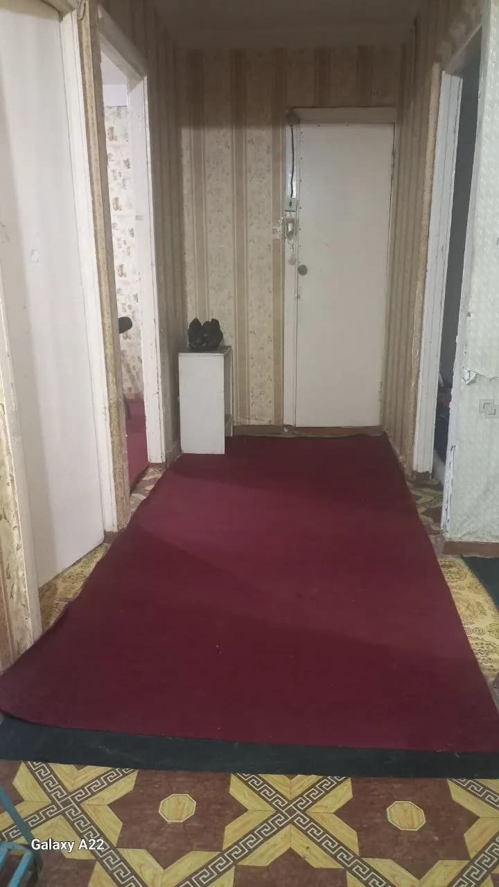 Ijaraga beriladi