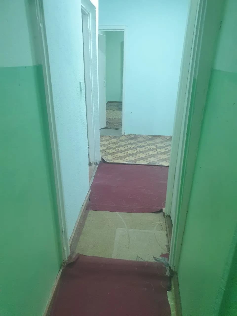 Arendaga kvartira bor