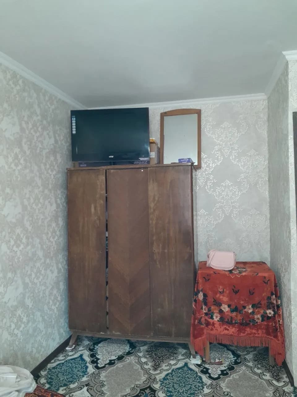 Buxoroda arenda ijara kv