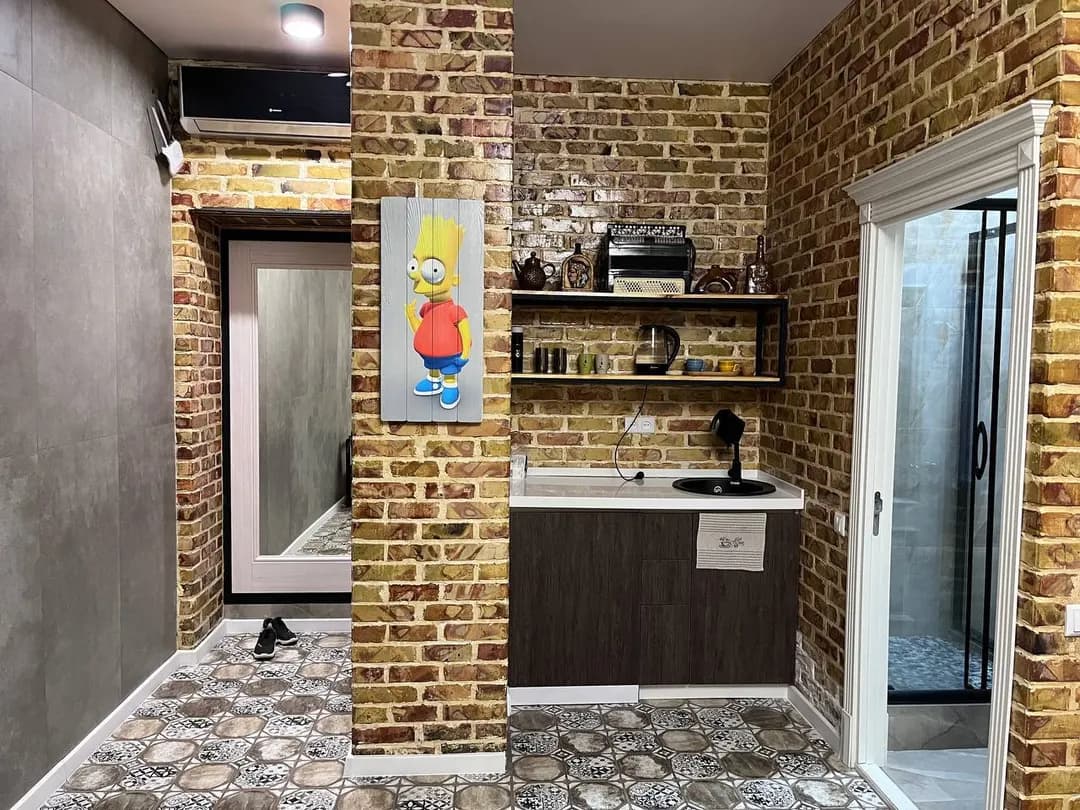 Arenda 40 m²