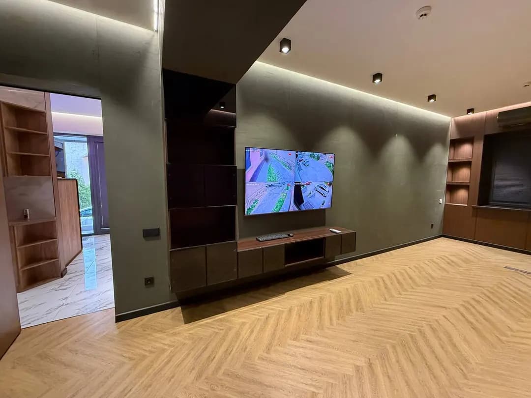 Ofis Rentals
