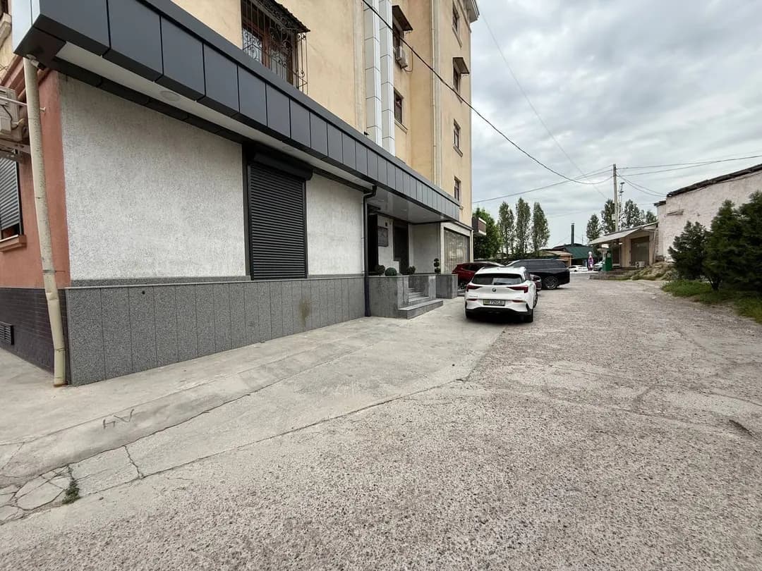 Ofis Rentals