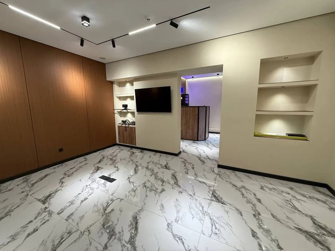 Ofis Rentals