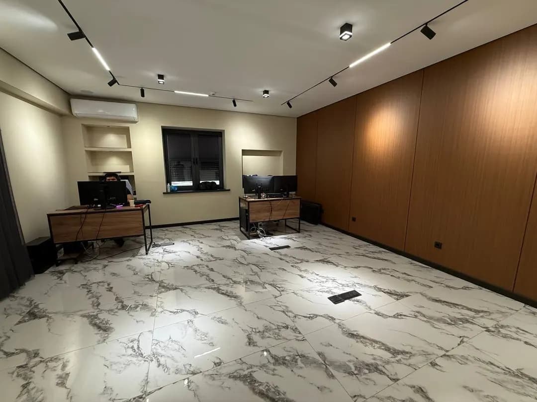 Ofis Rentals