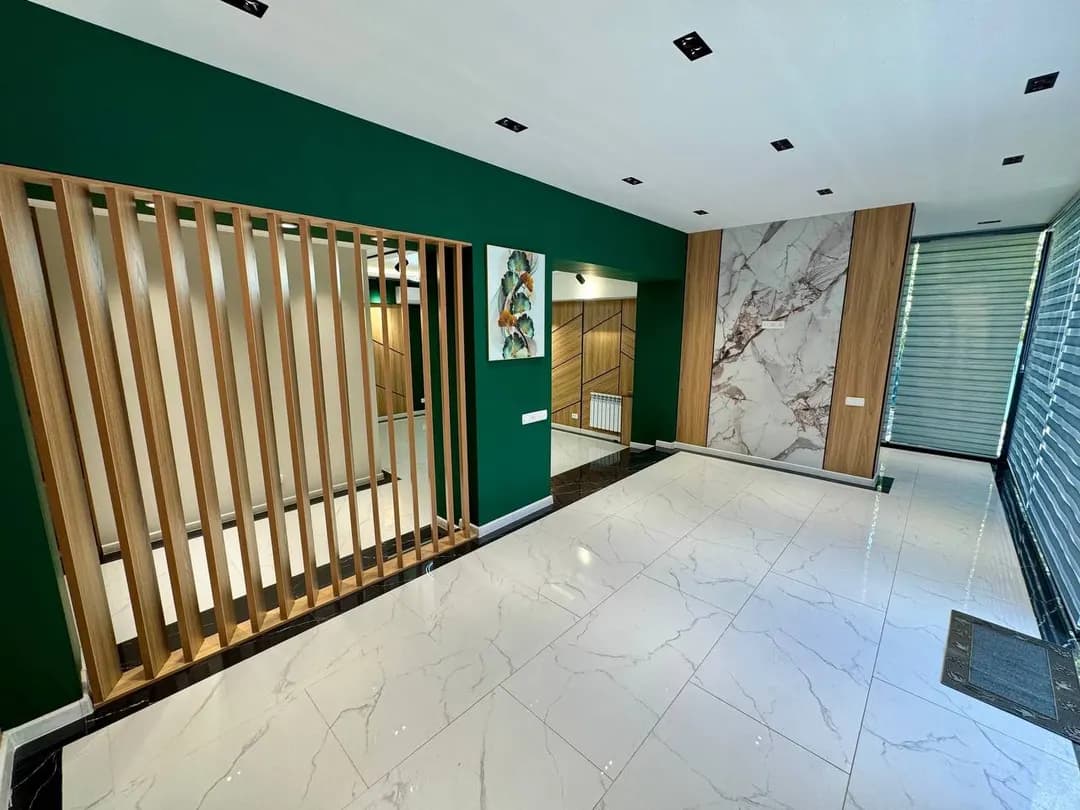 Non-residential building is on sale
