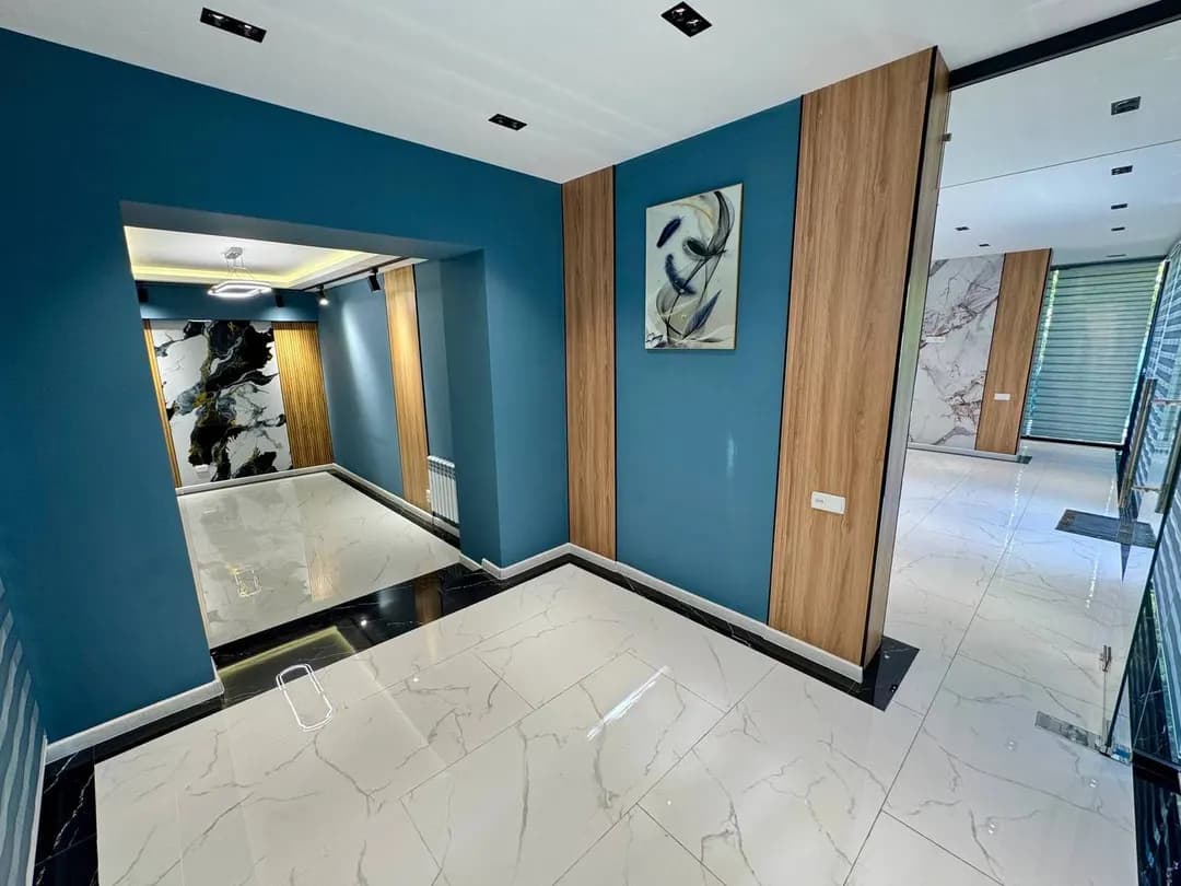 Non-residential building is on sale