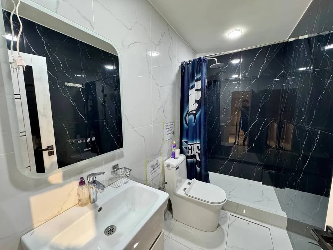 Non-residential building is on sale