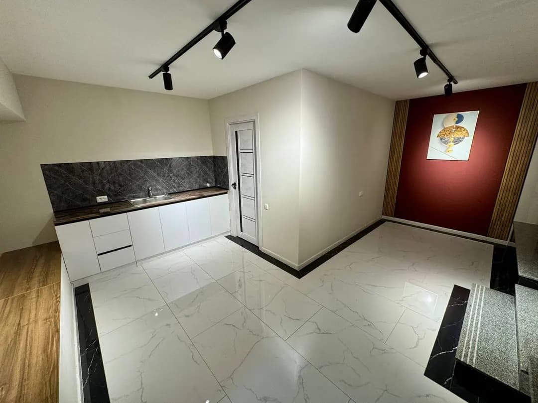 Non-residential building is on sale