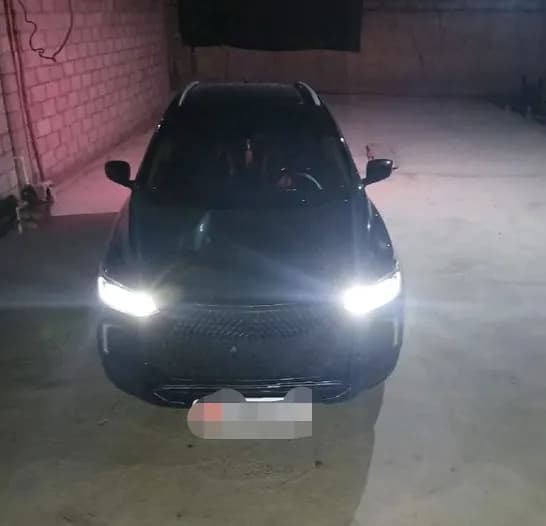 tracker 2 продается