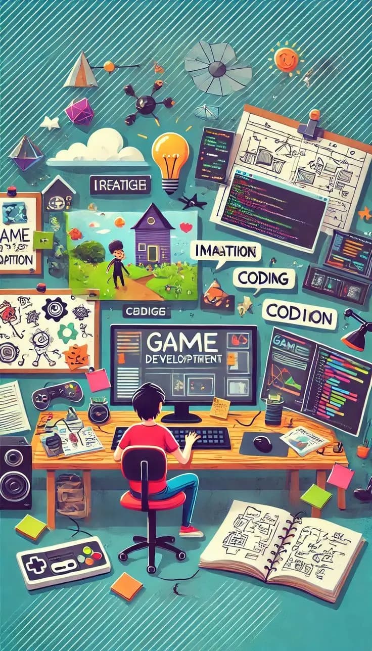 Требуется разработчик игрового сервера C++!