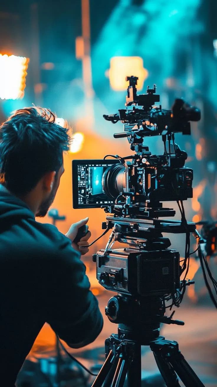 Registan School video operator qidirmoqda