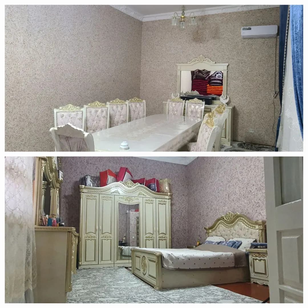 Двор быстро распродан.