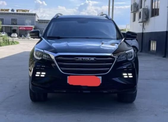 Jetour sotiladi x70