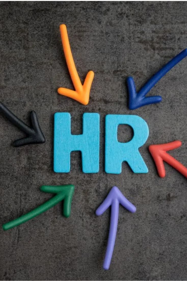 HR management needs guys and girls!!