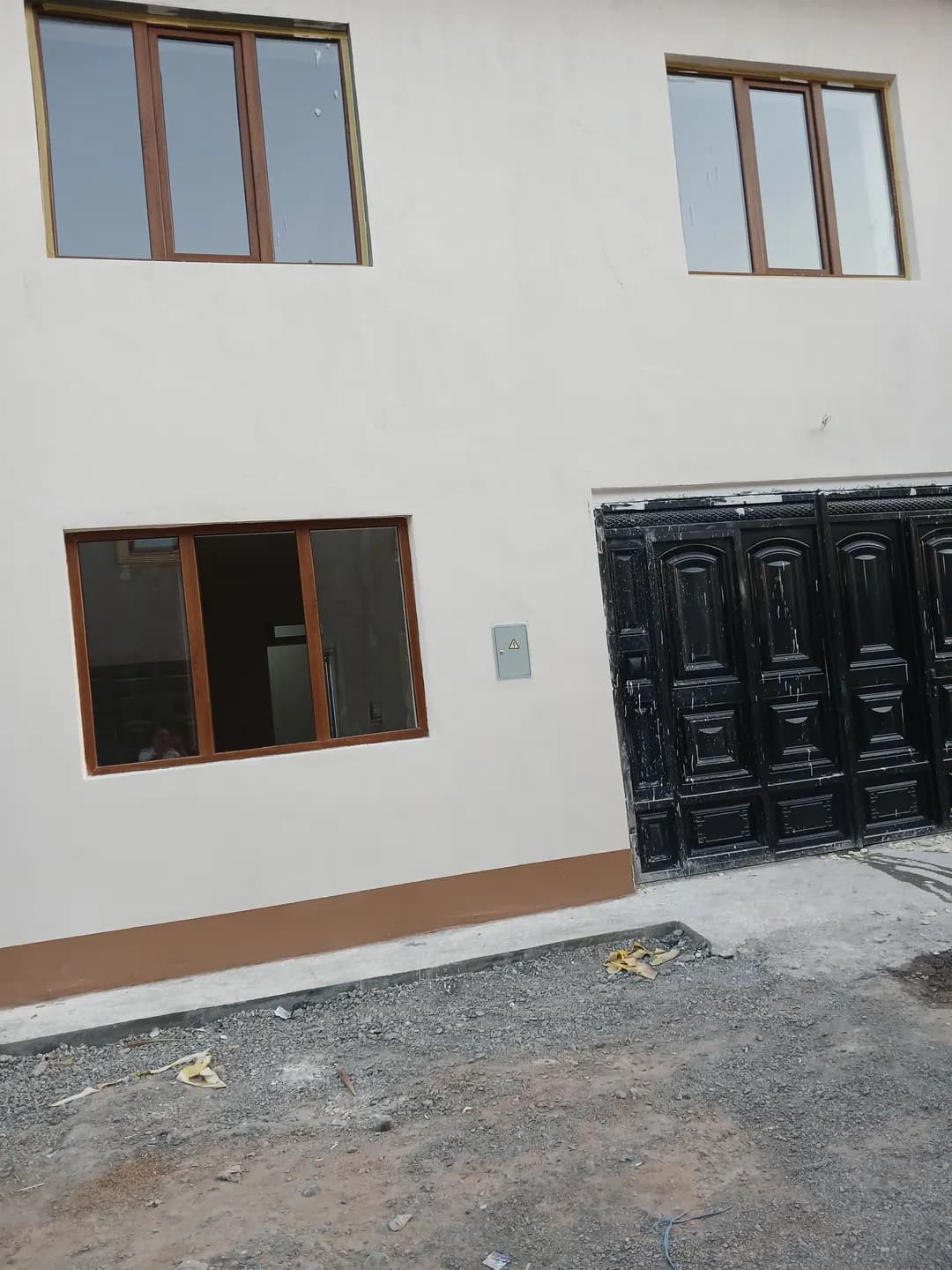 2 floors of the Sotiladi cottage