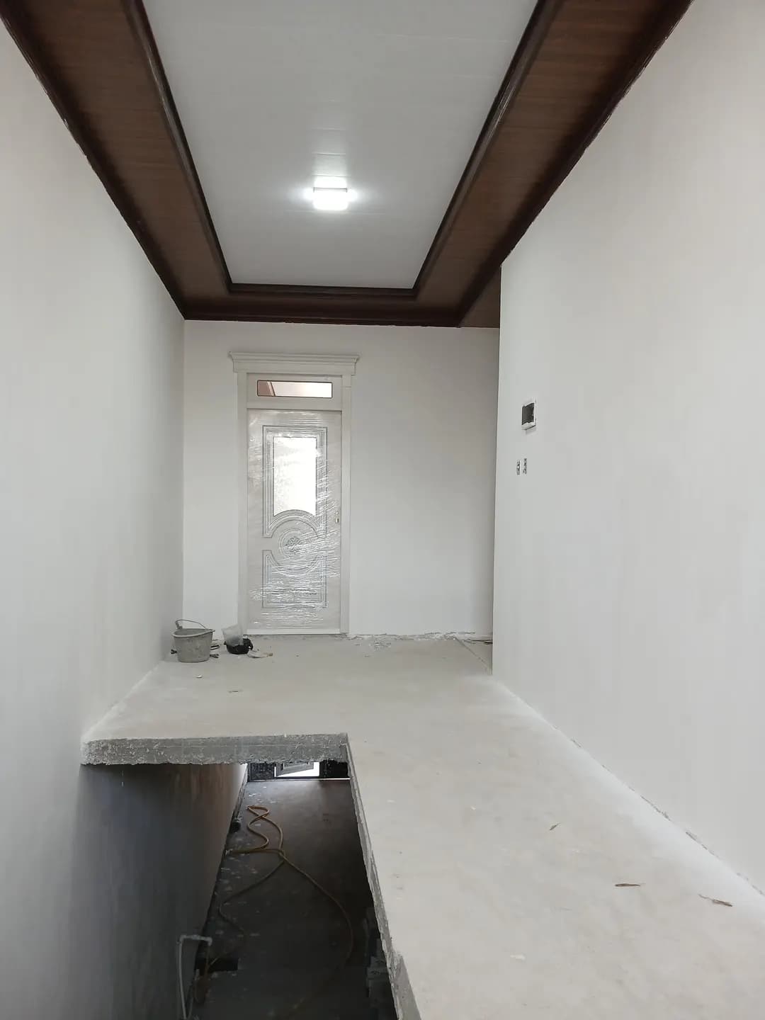 2 floors of the Sotiladi cottage