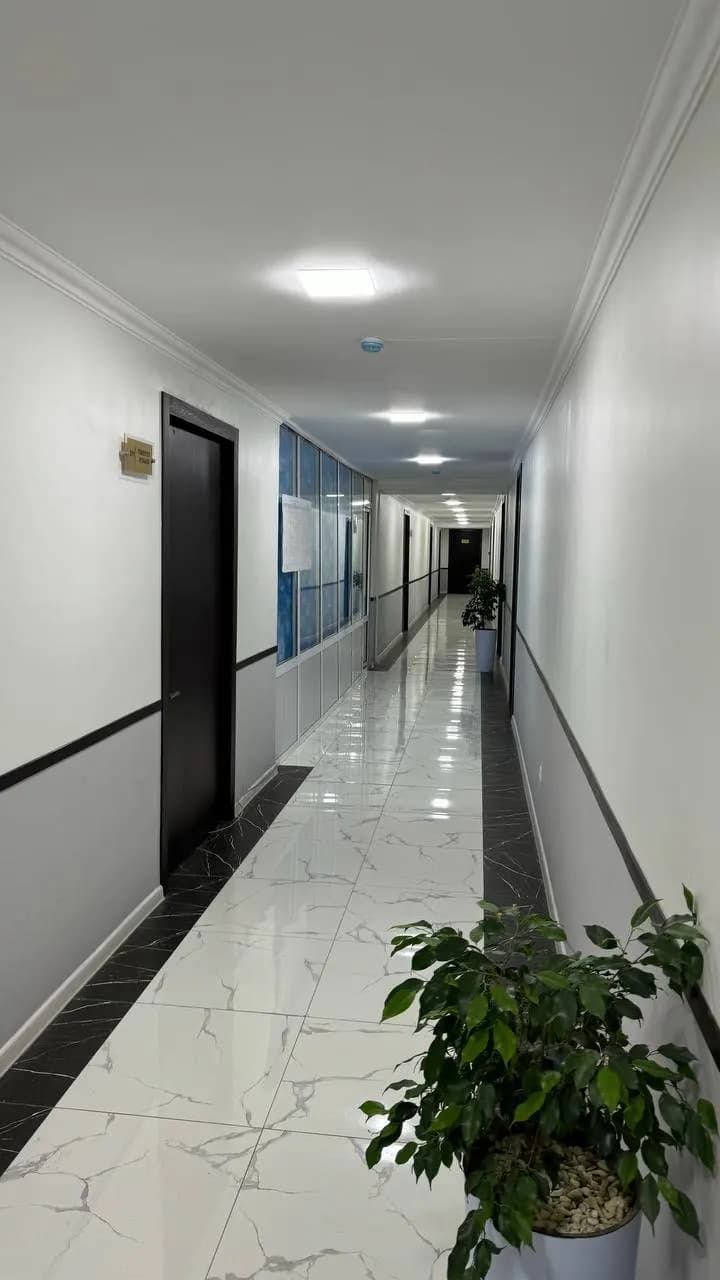 Premises for rent