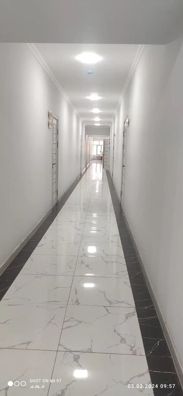 Premises for rent