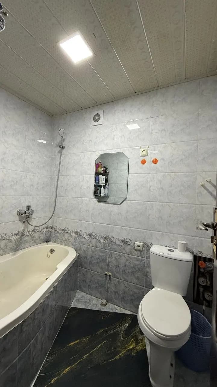 45 500$ ga dom sotiladi