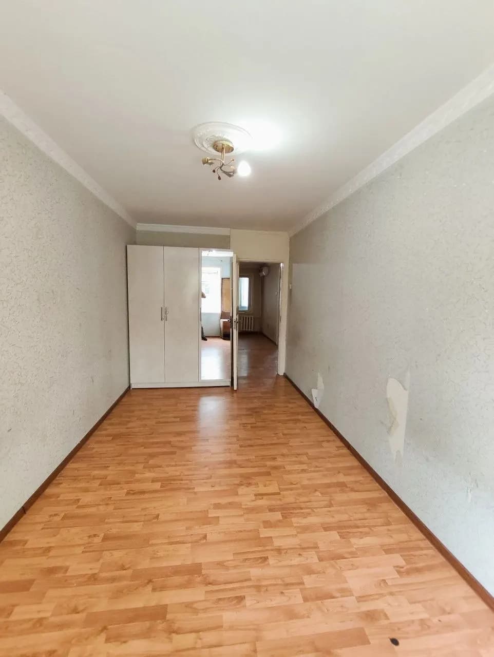 2-qavatda apartment bor for rent