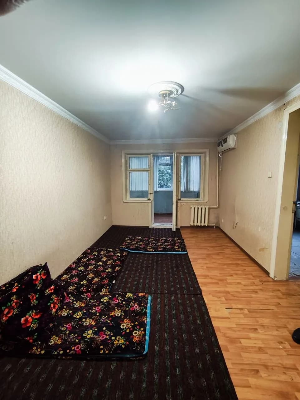 2-qavatda apartment bor for rent
