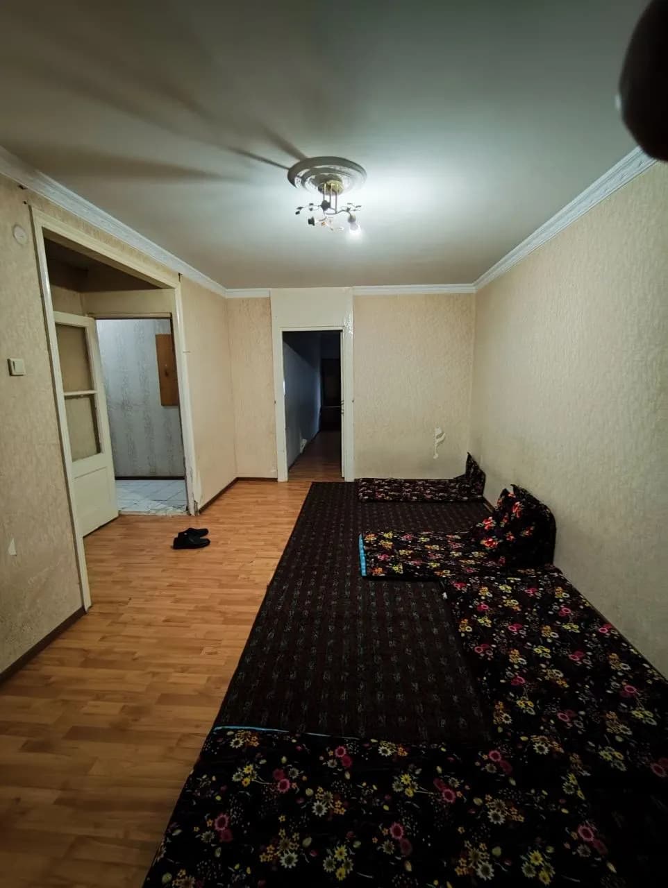 2-qavatda apartment bor for rent