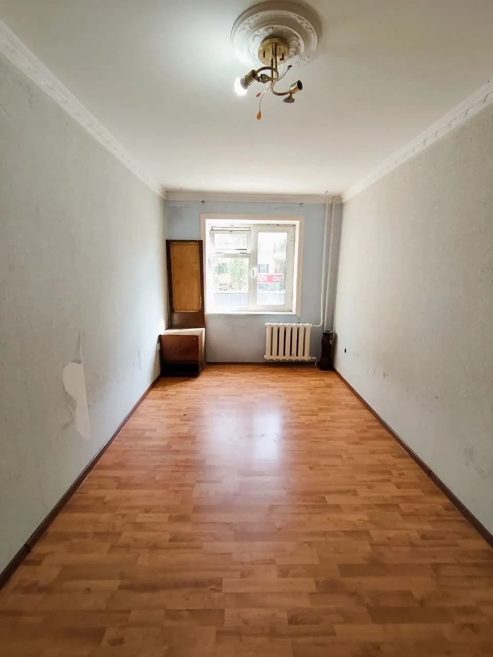 2-qavatda apartment bor for rent
