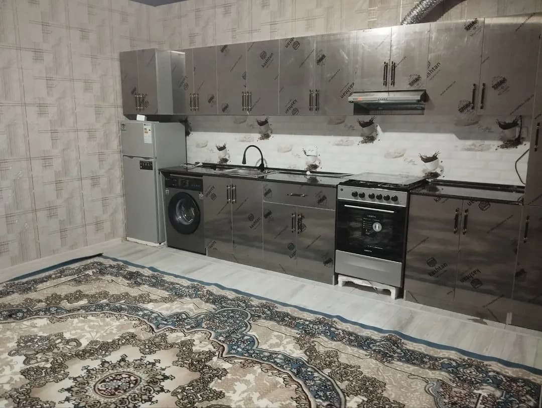 Talaba qizlarga kvartira ijara