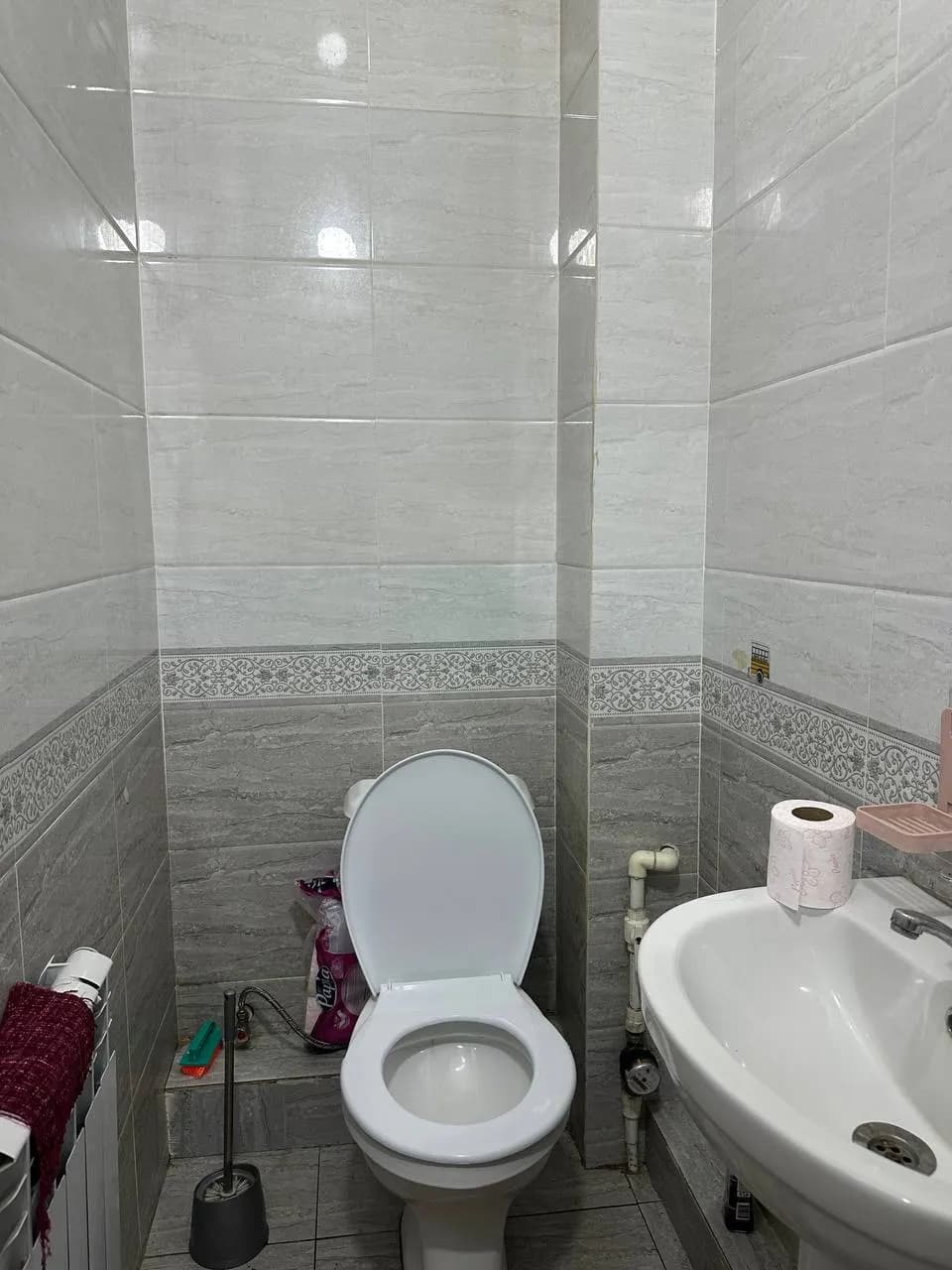 Studentlarga ijaraga dom
