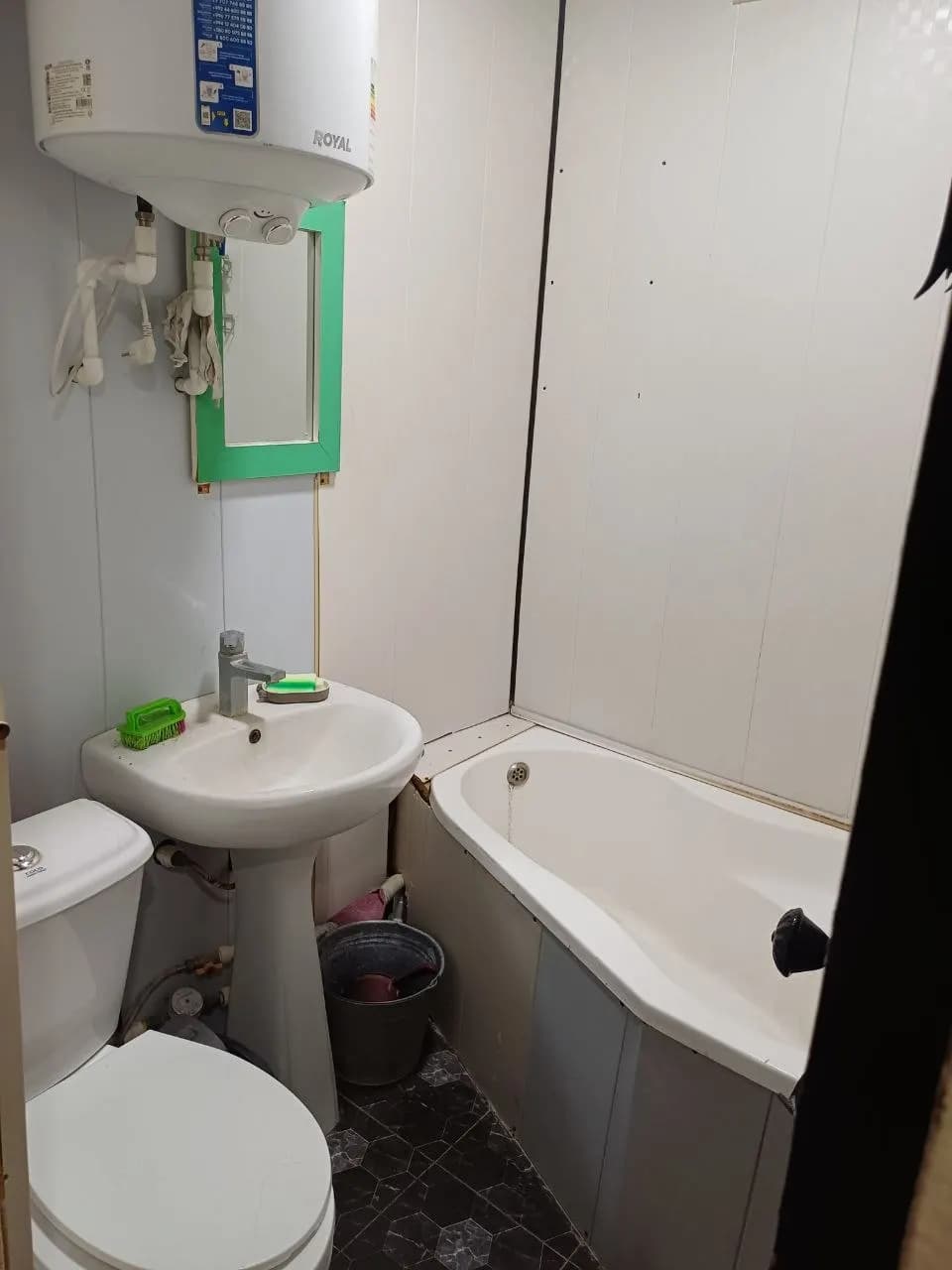 KV Rental