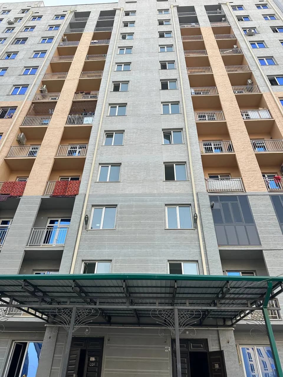 kv 2 rooms for students