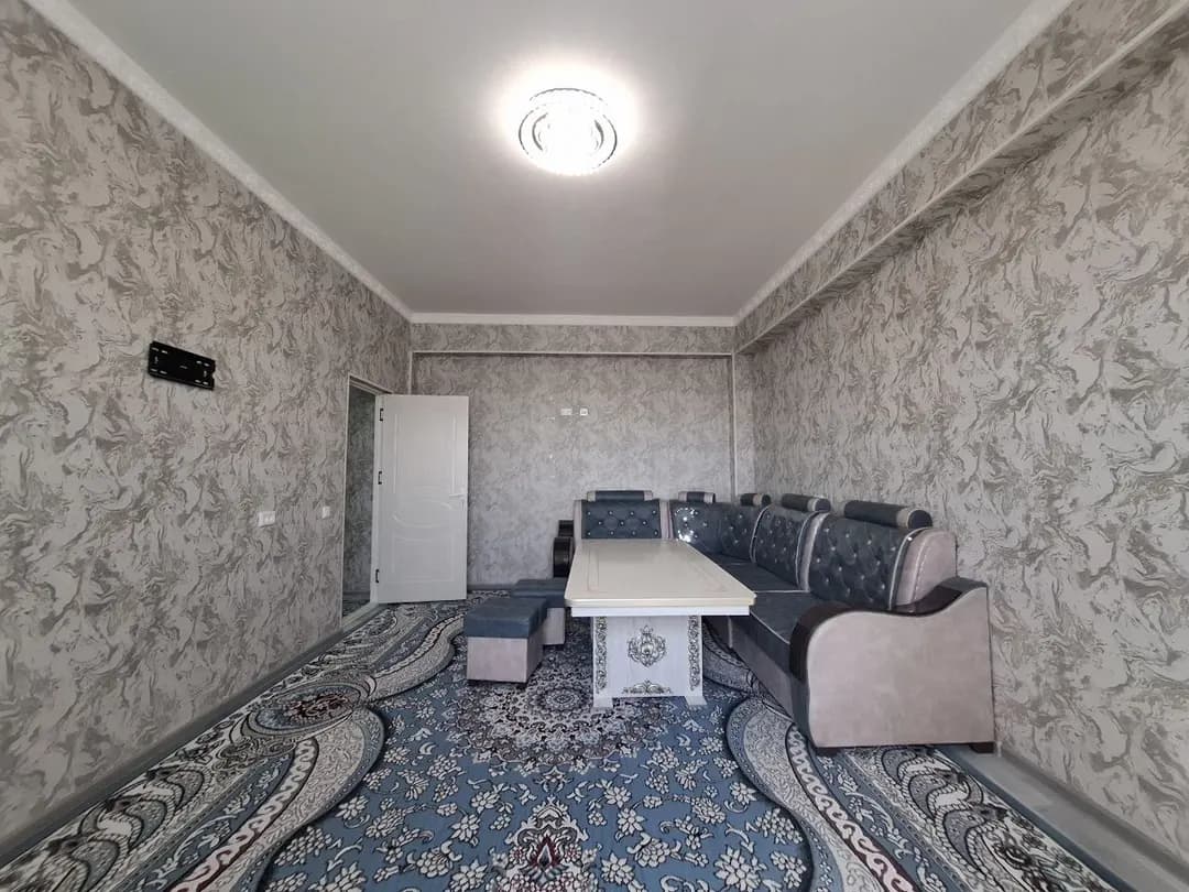 300$ kvartira bor