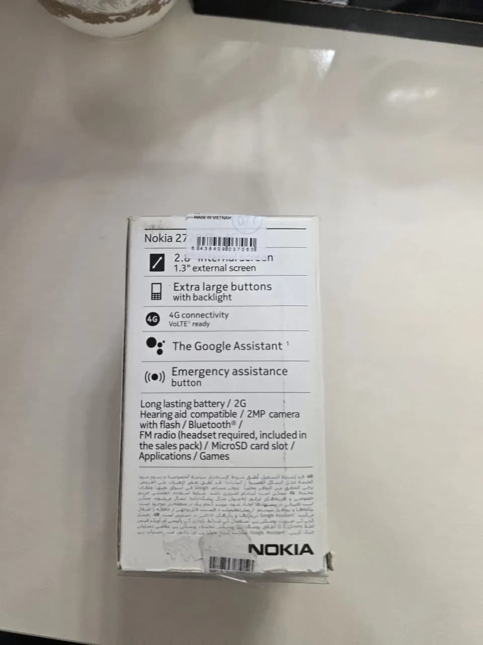 Men ishlamaydigan 2 ta telefon ekranini sotaman