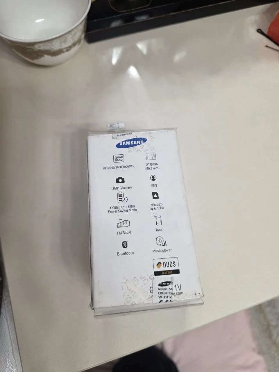 Men ishlamaydigan 2 ta telefon ekranini sotaman