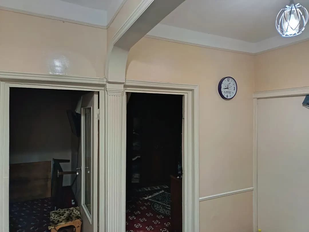 ТИНЧЛИК МЕТРО 4 ХОНА ДОМ СОТИЛАДИ
