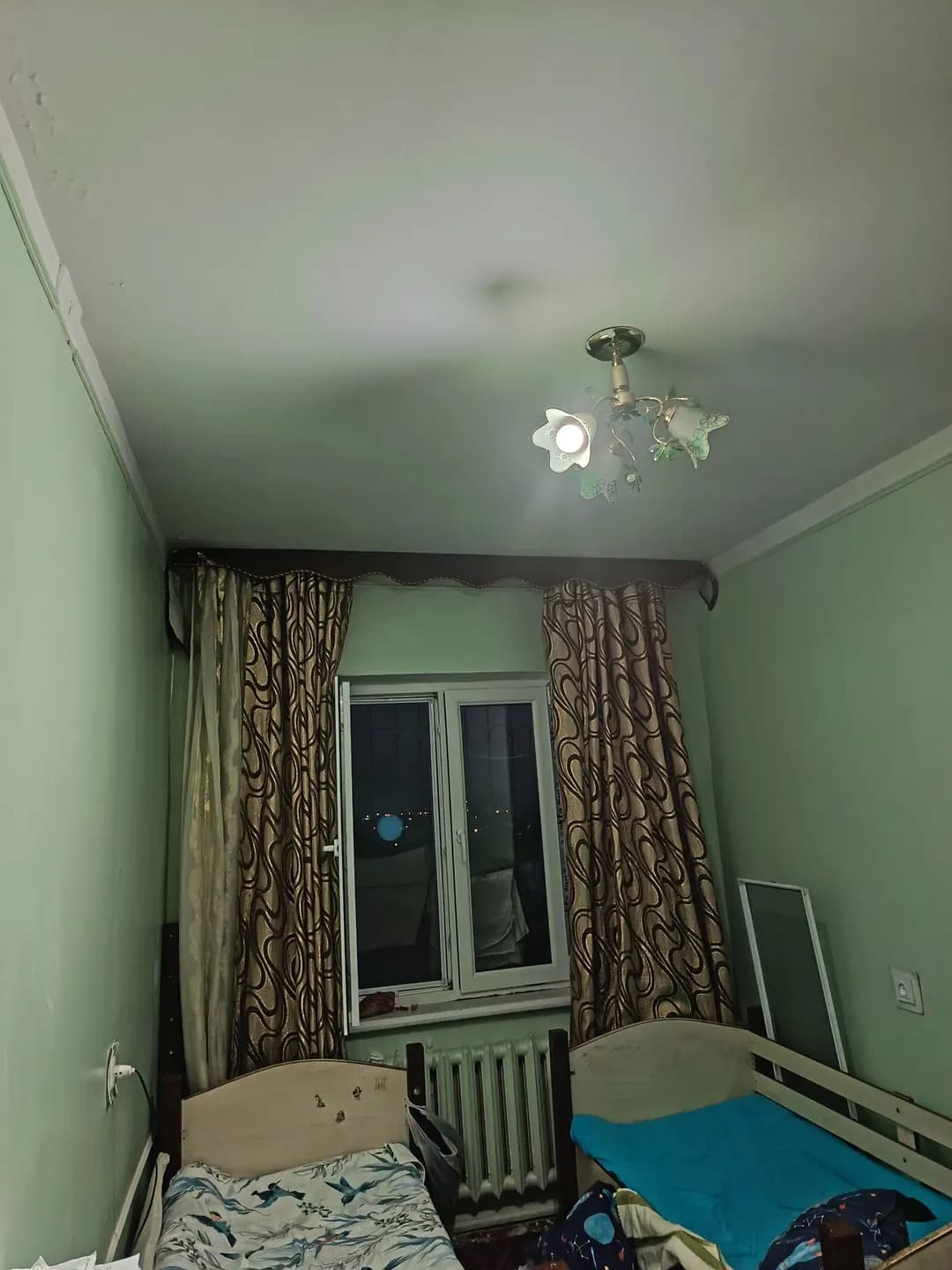 ТИНЧЛИК МЕТРО 4 ХОНА ДОМ СОТИЛАДИ